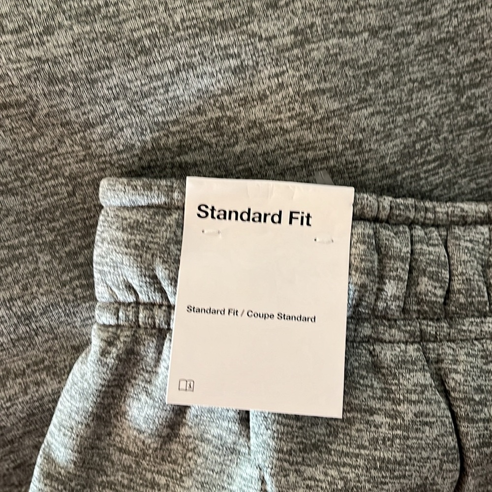 Nike Joggers Therma Fit Training Joggers Small NWT Nike Therma-FIT Large - Picture 5 of 10